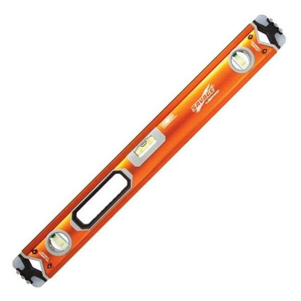 Swanson Swanson SVB320 Box Beam Levels; 32 in. SVB320 - main